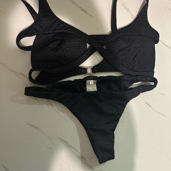 Givenchy Two Piece Swimwear - Picture 6 of 6